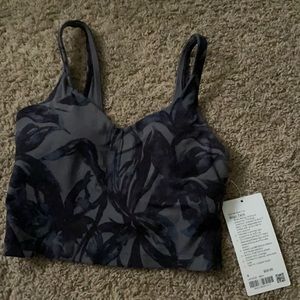 Lululemon align tank nwt